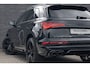 Audi Q5 50 TFSI e S edition Black & Black