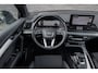 Audi Q5 50 TFSI e S edition Black & Black