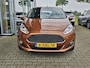 Ford Fiesta 1.0 EcoBoost Titanium Netjes | Goed onderhouden | Climate control | PDC | Navigatie | Bluetooth | Lichtmetaal etc.