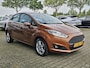 Ford Fiesta 1.0 EcoBoost Titanium Netjes | Goed onderhouden | Climate control | PDC | Navigatie | Bluetooth | Lichtmetaal etc.