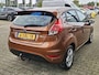 Ford Fiesta 1.0 EcoBoost Titanium Netjes | Goed onderhouden | Climate control | PDC | Navigatie | Bluetooth | Lichtmetaal etc.