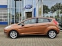 Ford Fiesta 1.0 EcoBoost Titanium Netjes | Goed onderhouden | Climate control | PDC | Navigatie | Bluetooth | Lichtmetaal etc.