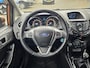 Ford Fiesta 1.0 EcoBoost Titanium Netjes | Goed onderhouden | Climate control | PDC | Navigatie | Bluetooth | Lichtmetaal etc.