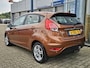 Ford Fiesta 1.0 EcoBoost Titanium Netjes | Goed onderhouden | Climate control | PDC | Navigatie | Bluetooth | Lichtmetaal etc.
