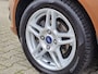 Ford Fiesta 1.0 EcoBoost Titanium Netjes | Goed onderhouden | Climate control | PDC | Navigatie | Bluetooth | Lichtmetaal etc.
