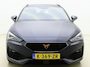 CUPRA Leon Sportstourer 1.4 e-Hybrid VZ Copper Edition | Panoramadak | Lederen Bekleding | Elek. Stoel | Virtual Cockpit | Sfeerverlichting | Elektrische Kofferklep |