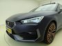 CUPRA Leon Sportstourer 1.4 e-Hybrid VZ Copper Edition | Panoramadak | Lederen Bekleding | Elek. Stoel | Virtual Cockpit | Sfeerverlichting | Elektrische Kofferklep |