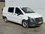Mercedes-Benz Vito 114 1.9 CDI 136PK Dubbele Cabine L2H1 5 Stoelen Climate Control Cruise Control Trekhaak Carplay Camera