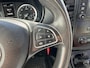 Mercedes-Benz Vito 114 1.9 CDI 136PK Dubbele Cabine L2H1 5 Stoelen Climate Control Cruise Control Trekhaak Carplay Camera