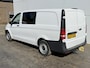 Mercedes-Benz Vito 114 1.9 CDI 136PK Dubbele Cabine L2H1 5 Stoelen Climate Control Cruise Control Trekhaak Carplay Camera