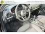 Audi A3 Sportback 1.0 TFSI 116PK ORIGINEEL NEDERLANDS 5DEURS BI-XENON/LED NAVIGATIE AIRCO CRUISECONTROL PARKEERSENSOREN BLUETOOTH 16INCH CHROOM 4X ELECTR.RAMEN/SPIEGELS