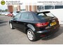 Audi A3 Sportback 1.0 TFSI 116PK ORIGINEEL NEDERLANDS 5DEURS BI-XENON/LED NAVIGATIE AIRCO CRUISECONTROL PARKEERSENSOREN BLUETOOTH 16INCH CHROOM 4X ELECTR.RAMEN/SPIEGELS