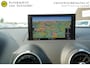 Audi A3 Sportback 1.0 TFSI 116PK ORIGINEEL NEDERLANDS 5DEURS BI-XENON/LED NAVIGATIE AIRCO CRUISECONTROL PARKEERSENSOREN BLUETOOTH 16INCH CHROOM 4X ELECTR.RAMEN/SPIEGELS