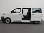 Opel Vivaro Combi 1.5 CDTI L2H1 9persoons PERSONENBUS Prijs incl. BTW/BPM Cruise Control Parkeersensoren Achter Bluetooth Airco Voor en Achter Schuifdeur Rechts en Links