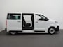 Opel Vivaro Combi 1.5 CDTI L2H1 9persoons PERSONENBUS Prijs incl. BTW/BPM Cruise Control Parkeersensoren Achter Bluetooth Airco Voor en Achter Schuifdeur Rechts en Links