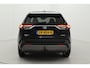 Toyota RAV4 2.5 Hybrid AWD Executive | Panoramadak | Trekhaak (1.650 KG) | Treeplanken | Leder | Dodehoek detectie | JBL | Navigatie | 360 camera | Stoelverwarming | 18 inch