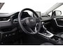 Toyota RAV4 2.5 Hybrid AWD Executive | Panoramadak | Trekhaak (1.650 KG) | Treeplanken | Leder | Dodehoek detectie | JBL | Navigatie | 360 camera | Stoelverwarming | 18 inch
