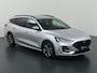 Ford Focus Wagon 1.0 EcoBoost Hybrid ST Line X | Adaptieve Cruise Control | Winterpakket | BLIS | Achteruitrijcamera |