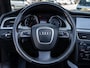 Audi A5 Cabriolet 2.0 TFSI quattro Pro Line S | AUTOMAAT | APPLE CARPLAY | XENON | LEDER | CRUISE / CLIMATE | WINDSCHERM