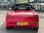 Fiat Barchetta 1.8-16V Cabrio Stoffendake hardtop