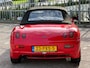 Fiat Barchetta 1.8-16V Cabrio Stoffendake hardtop