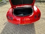 Fiat Barchetta 1.8-16V Cabrio Stoffendake hardtop