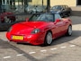 Fiat Barchetta 1.8-16V Cabrio Stoffendake hardtop