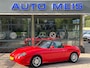 Fiat Barchetta 1.8-16V Cabrio Stoffendake hardtop