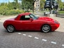 Fiat Barchetta 1.8-16V Cabrio Stoffendake hardtop