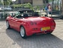 Fiat Barchetta 1.8-16V Cabrio Stoffendake hardtop