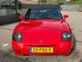Fiat Barchetta 1.8-16V Cabrio Stoffendake hardtop