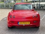 Fiat Barchetta 1.8-16V Cabrio Stoffendake hardtop