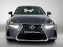 Lexus IS 300h Business Line | Safety Pack | Adaptive Cruise Control | Lane Assist | Stoelverwarming | Parkeersensoren voor+achter | Lederen bekleding | Navigatie | achteruitrijcamera |