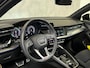 Audi A3 Sportback 45 TFSI e 3x S LINE Competition PANO|MASSAGE|MATRIX|SFEERVERLICHTING|B&O|CAMERA|KEYLESS|STOELVERW|ELEKTR KLEP