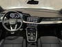 Audi A3 Sportback 45 TFSI e 3x S LINE Competition PANO|MASSAGE|MATRIX|SFEERVERLICHTING|B&O|CAMERA|KEYLESS|STOELVERW|ELEKTR KLEP