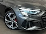 Audi A3 Sportback 45 TFSI e 3x S LINE Competition PANO|MASSAGE|MATRIX|SFEERVERLICHTING|B&O|CAMERA|KEYLESS|STOELVERW|ELEKTR KLEP