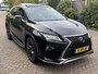 Lexus RX 450h 4WD F Sport Trekhaak MarkLevinson