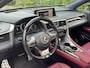 Lexus RX 450h 4WD F Sport Trekhaak MarkLevinson