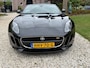 Jaguar F-Type 3.0 S V6 S/C 380pk Performance BLACK EDITION #WOW