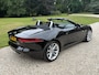 Jaguar F-Type 3.0 S V6 S/C 380pk Performance BLACK EDITION #WOW