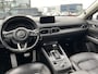 Mazda CX-5 2.0 SkyActiv-G 165 Business Luxury AUTOMAAT | LEDER | 360gr CAMERA | Bose AUDIO | EL.A. KLEP. | STOEL- en STUURVERWARMING | HEAD-UP DISPLAY | NED.AUTO |