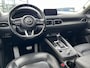 Mazda CX-5 2.0 SkyActiv-G 165 Business Luxury AUTOMAAT | LEDER | 360gr CAMERA | Bose AUDIO | EL.A. KLEP. | STOEL- en STUURVERWARMING | HEAD-UP DISPLAY | NED.AUTO |