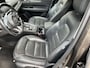 Mazda CX-5 2.0 SkyActiv-G 165 Business Luxury AUTOMAAT | LEDER | 360gr CAMERA | Bose AUDIO | EL.A. KLEP. | STOEL- en STUURVERWARMING | HEAD-UP DISPLAY | NED.AUTO |