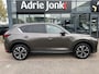 Mazda CX-5 2.0 SkyActiv-G 165 Business Luxury AUTOMAAT | LEDER | 360gr CAMERA | Bose AUDIO | EL.A. KLEP. | STOEL- en STUURVERWARMING | HEAD-UP DISPLAY | NED.AUTO |