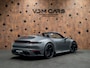 Porsche 911 Cabrio 3.0 Carrera 4S | Techart | Akrapovič | Sportchrono | BOSE | Stoelventilatie |