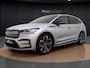 Skoda Enyaq RS Edition 82 kWh | Pano Dak | Trekhaak | Head-up Display | Camera | ACC | Elek. Achterklep | Elek. Stoel | Stuur-/Stoelverwarming V+A | Sportstoelen | Canton Audio | 21'' |