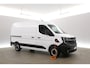 Renault Master E-Tech 3.5t Long Range 87 kWh L2H2 | Snelladen | SOH 99% | Clima | Camera | Carplay | Cruise | Virtual | 3 Zits | 2500KG Trekgew.