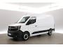 Renault Master E-Tech 3.5t Long Range 87 kWh L2H2 | Snelladen | SOH 99% | Clima | Camera | Carplay | Cruise | Virtual | 3 Zits | 2500KG Trekgew.