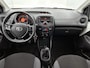 Toyota Aygo 1.0 VVT-i x-fun | BTW voertuig | Dealer onderhouden | Airco | Bluetooth | elektrische ramen voor | Speedlimiter |