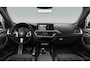 BMW X3 xDrive30e High Ex M-Sport LCI|Leer|Memory|Cam|Uniek: Individual Frozen Deep Grey|